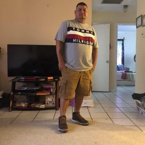 Meet your Posher, Rigoberto